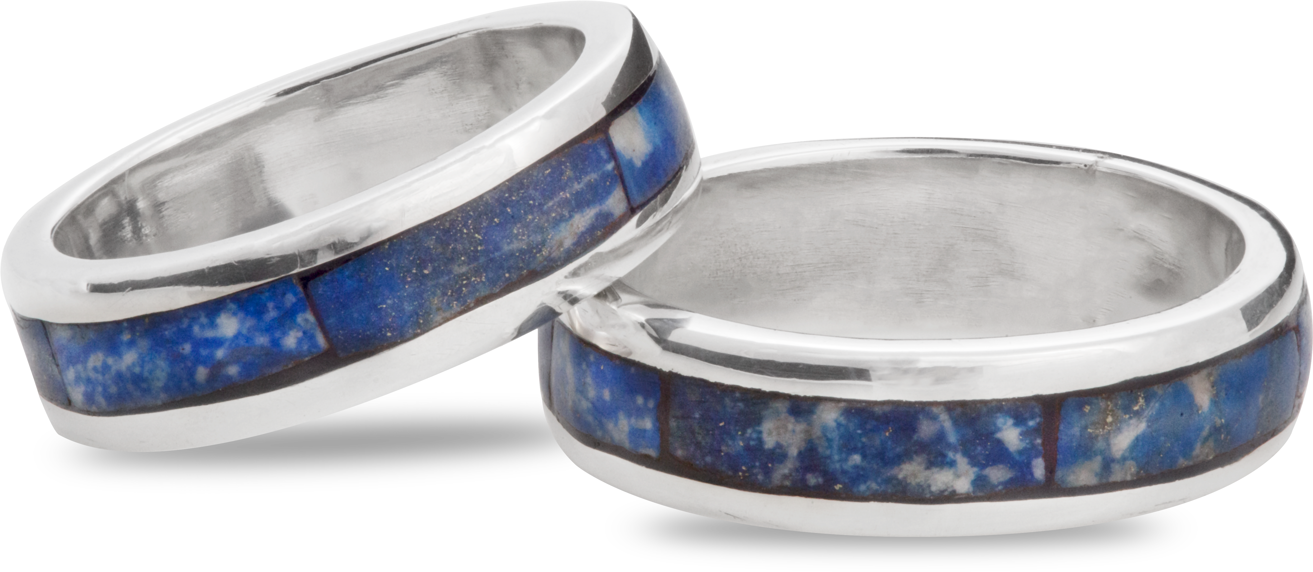 Plat-18 - Anillos De Compromiso Lapislazuli (6395x4259), Png Download