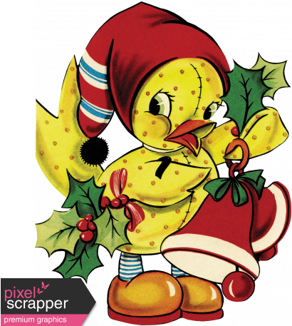 Memories And Traditions - Christmas Day (456x456), Png Download