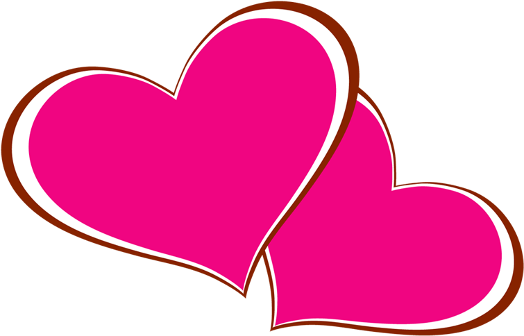 Valentine's Day (810x531), Png Download