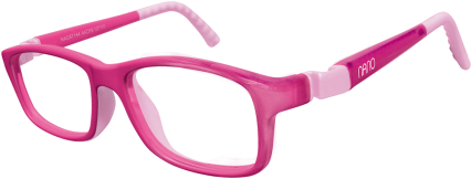 Eyeglasses Nanovista Crew Nao57544 Kids Pink Square - Nano 57546 (458x458), Png Download