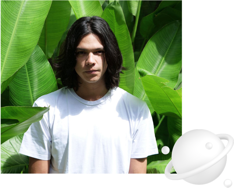 Hamish & Rangi - Rhythm & Vines (1000x667), Png Download