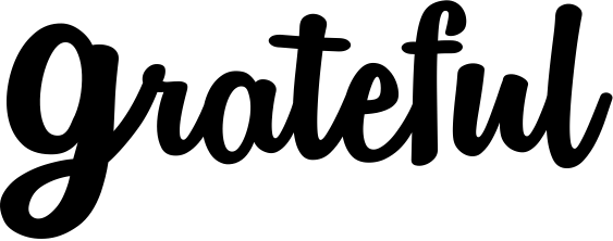 Main Menu - Grateful Ventures Logo (563x222), Png Download