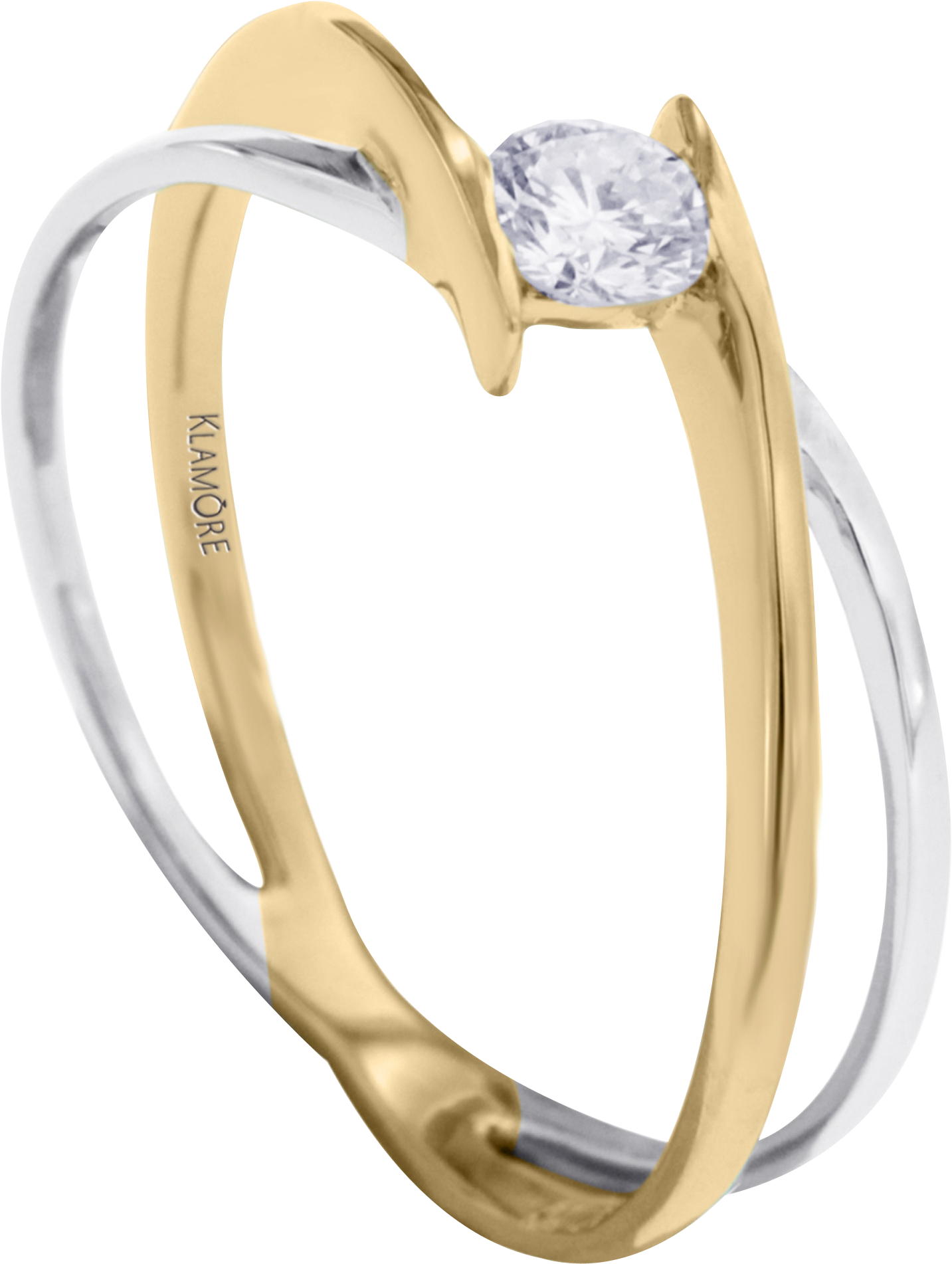 Rosen - Pre-engagement Ring (2160x2160), Png Download