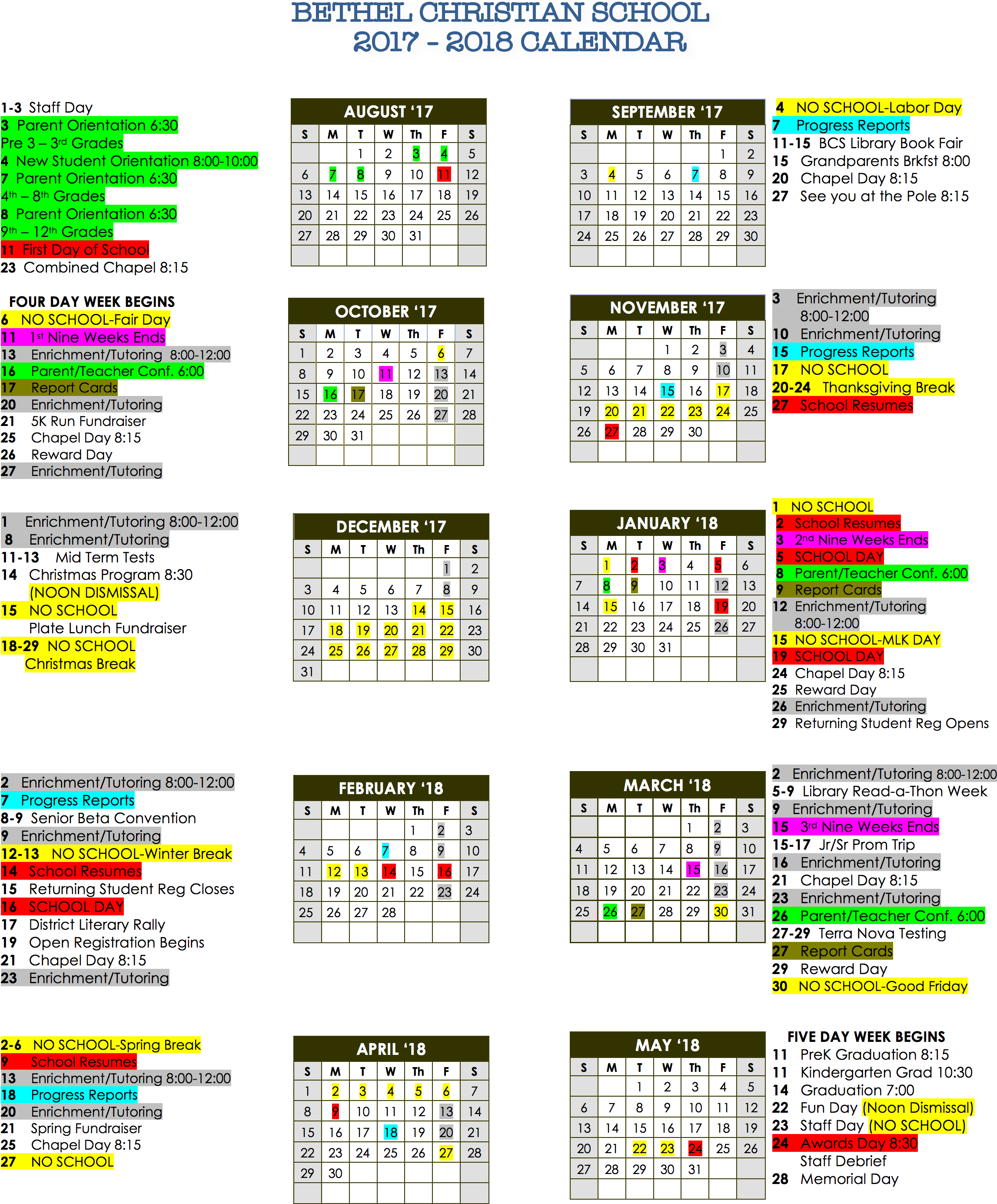 Published June 9, 2017 At × In - School (2550x2884), Png Download