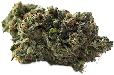 Og Kush - Bud Marijuana (600x460), Png Download