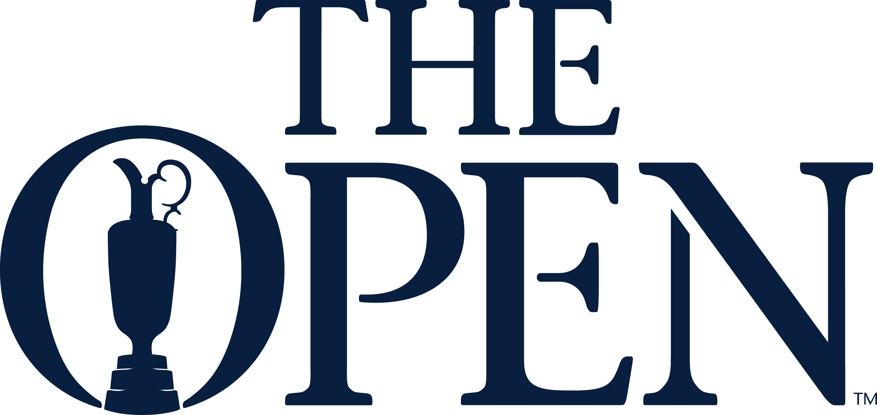 Koreans 'proud And Grateful' For Open Opportunity - Open Championship (british Open) (2839x1345), Png Download