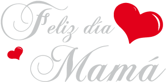 Día De La Madre - Mcleod Name (355x355), Png Download