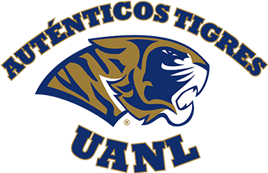 Liga Mayor - Tigres Uanl (415x305), Png Download