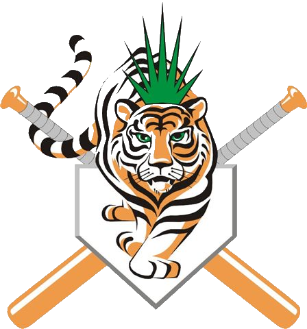 Ciego De Ávila Tigres Logo - Ciego De Avila Fc (448x480), Png Download