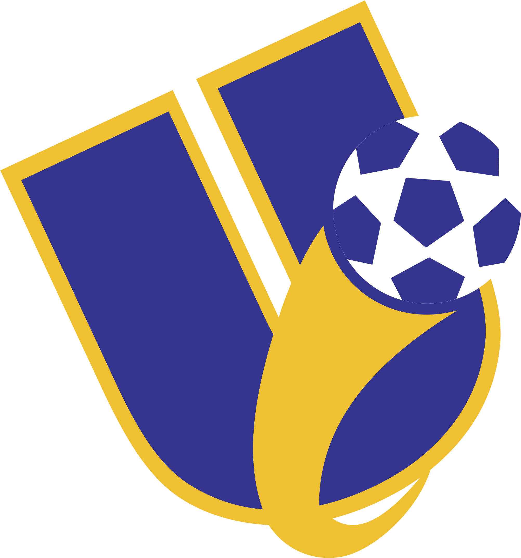 Tigres De Cd Juarez Logo Png Transparent - Tigres De Ciudad Juarez (2400x2400), Png Download