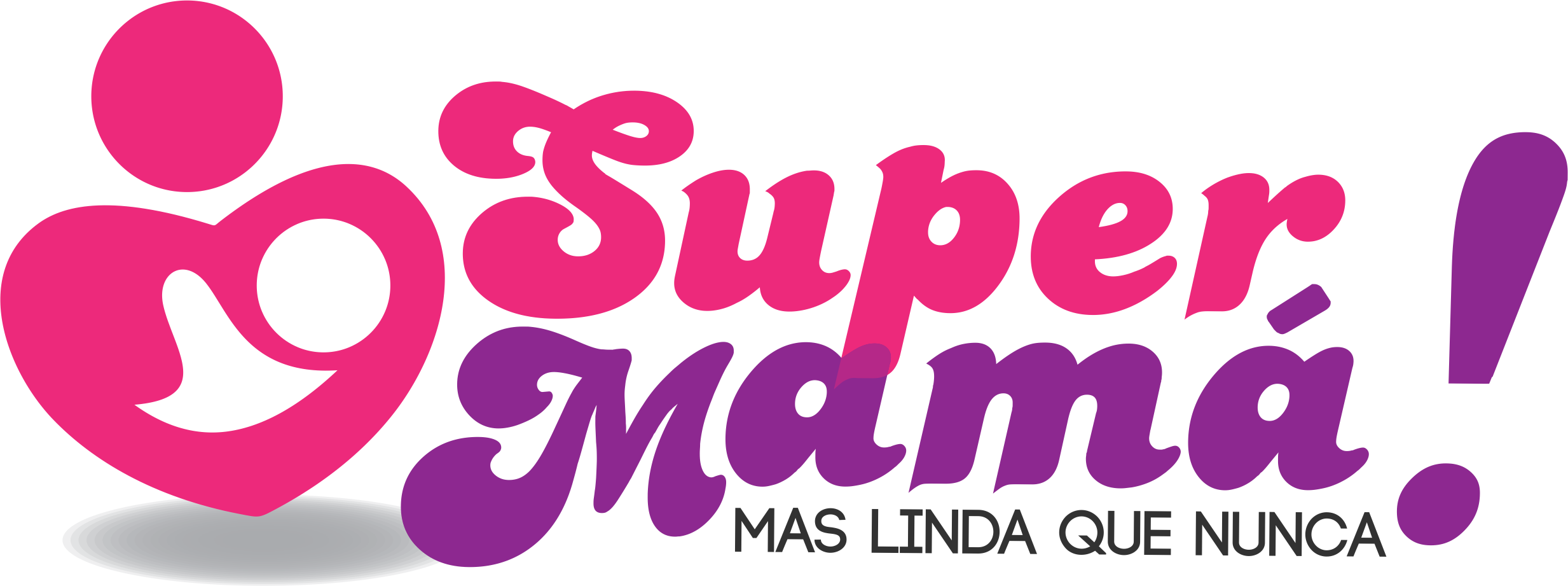 Un Éxito De Ventas En Salta Cámara De Comercio E Industria - Mother's Day (2466x921), Png Download