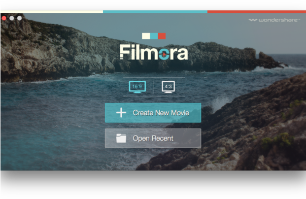 Filmora Video Editor Is A Versatile Replacement For - Filmora Video Editor (620x413), Png Download