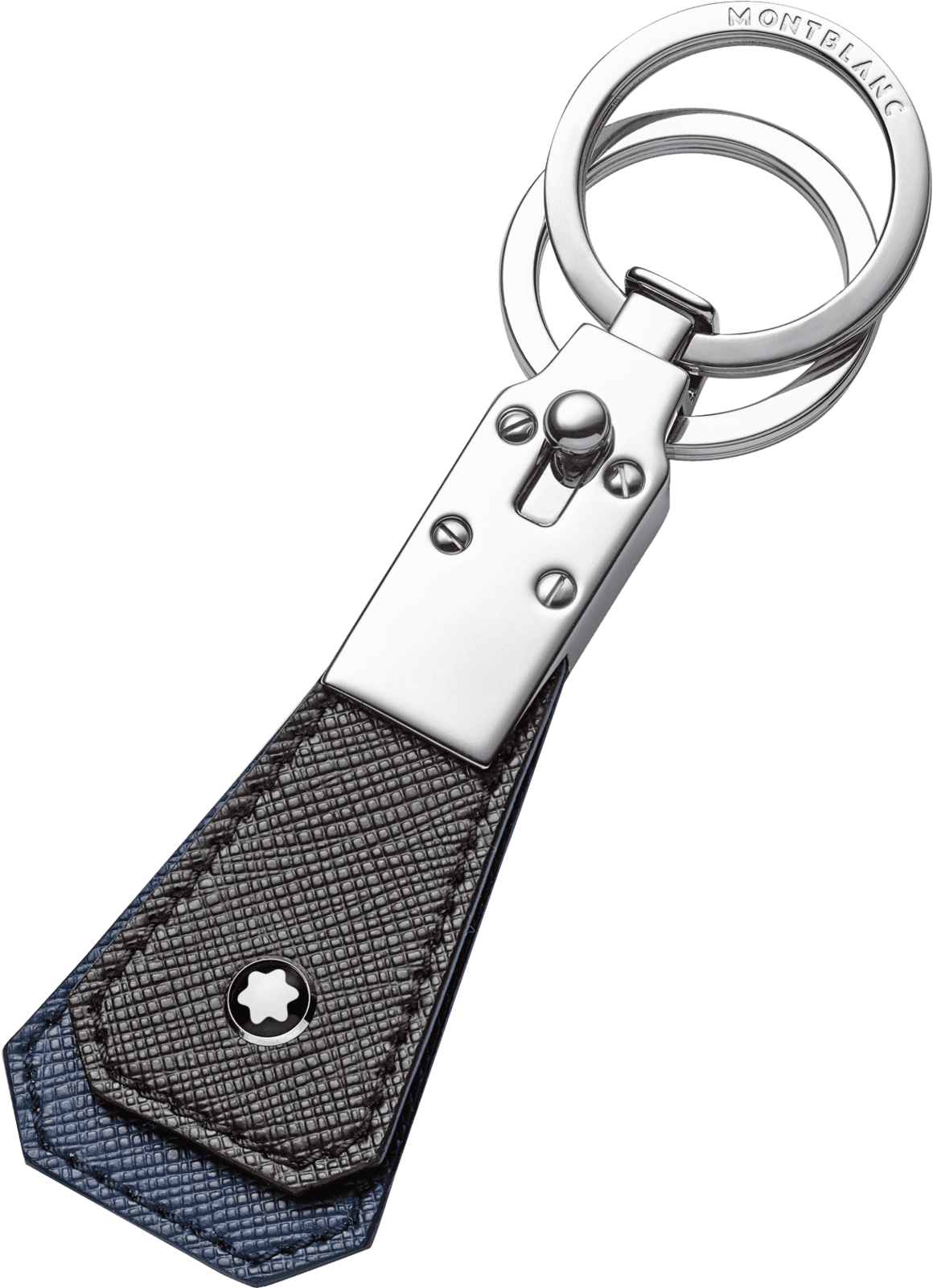 Mont Blanc Keychain Price (1600x1600), Png Download
