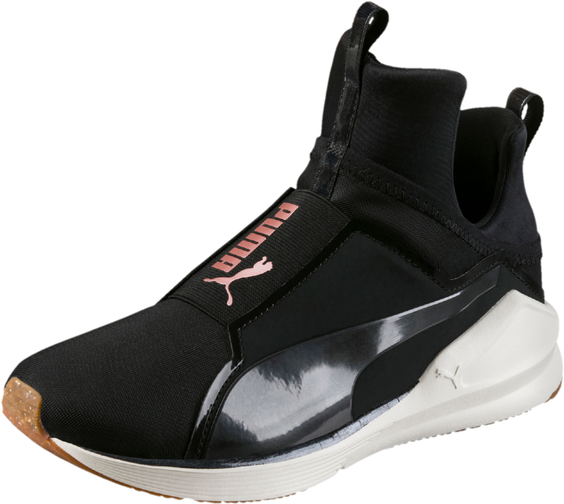 De Collectie Is Sterk Verweven Met De Ongekend Populaire - Puma Fierce Vr Wns (850x850), Png Download