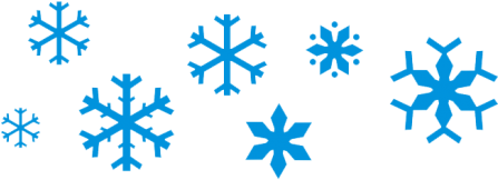 Visit - Snowflake (450x450), Png Download