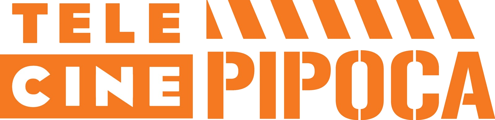 Telecine Pipoca 2005 - Telecine Premium Logopedia Wikia (1600x389), Png Download