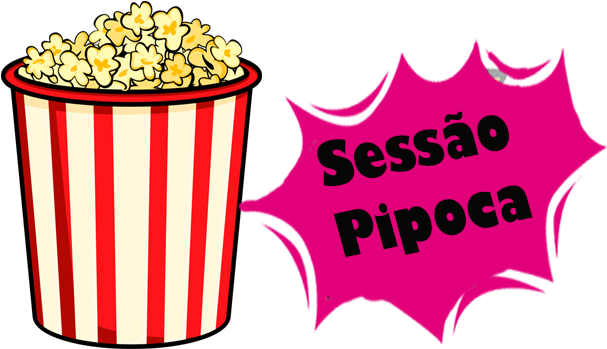 Pipoca Tumblr Png - Pop Corn Clipart (640x420), Png Download