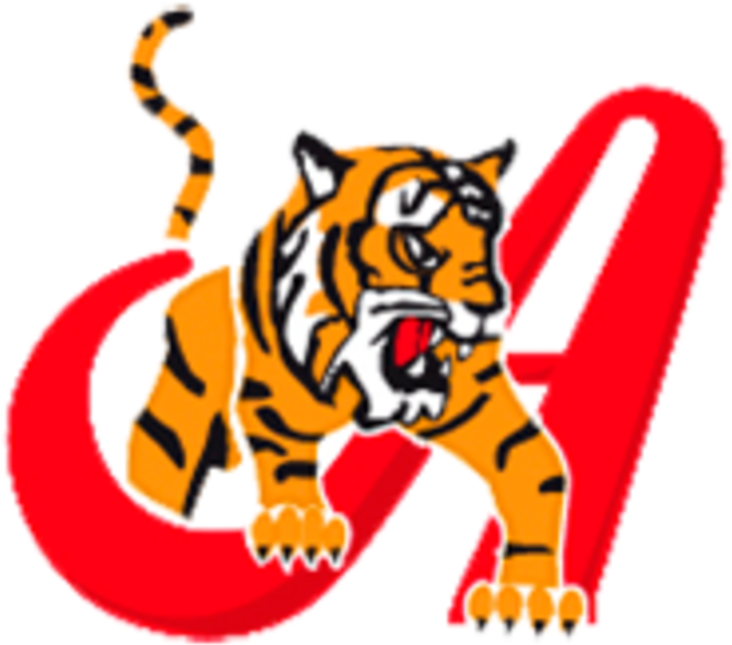 Tigres Clipart Cool - Logos De Equipos De Beisbol Venezolano (720x720), Png Download