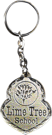 53 - Keychain (400x500), Png Download