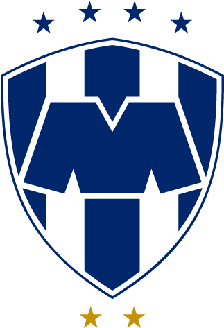 Don't Miss Out See The Latest From Espn And More On - C.f. Monterrey (500x500), Png Download