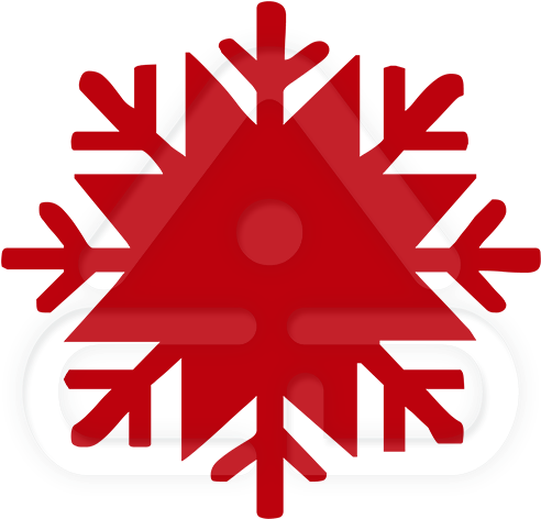 Air Conditioning Sign (500x500), Png Download
