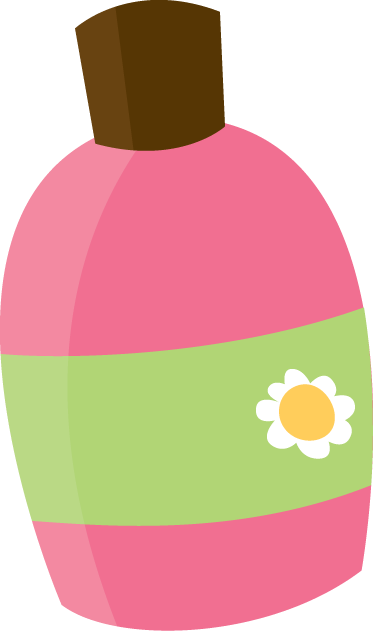 Imágenes De Bronceadores - Clipart Spa Party Png (373x631), Png Download