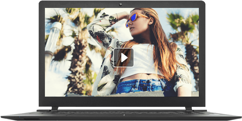 Turn Memories Into Movies With Incredible Video Editing - Film (850x455), Png Download