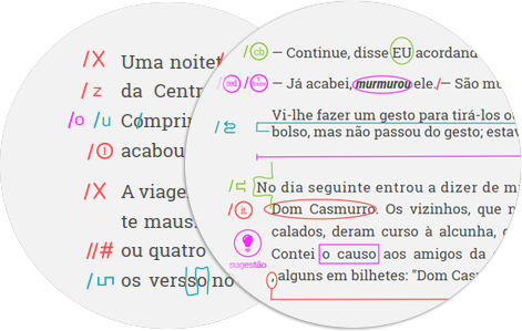 Carimbo-3 - Circle (471x299), Png Download