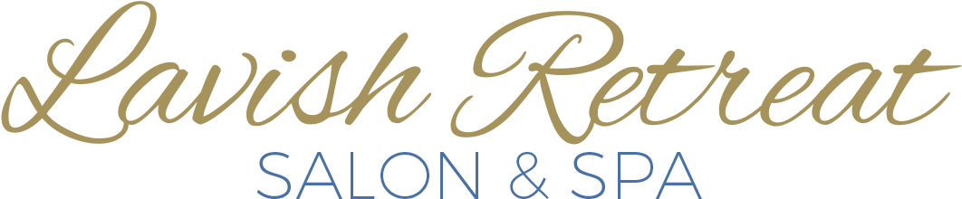 Lavish Retreat Salon & Spa - Design With Vinyl Living Is Easy When You Know Who (1080x288), Png Download