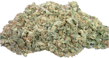 Buy Master Kush Buds Online - Cookie Og (370x520), Png Download