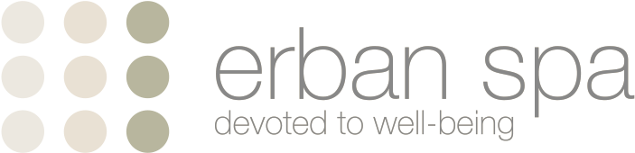 Spa Parties - Erban Spa (728x193), Png Download