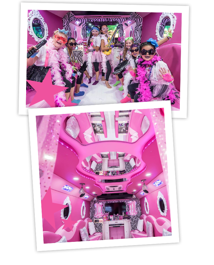Book Your Child's Rockstar Party - Transformers (720x893), Png Download