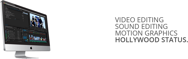 Picture Editing Is The Process Of Reviewing And Logging - Graphics (1000x310), Png Download