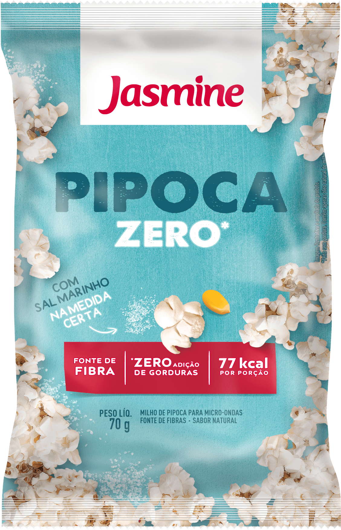 Jasmine Alimentos (1500x1949), Png Download