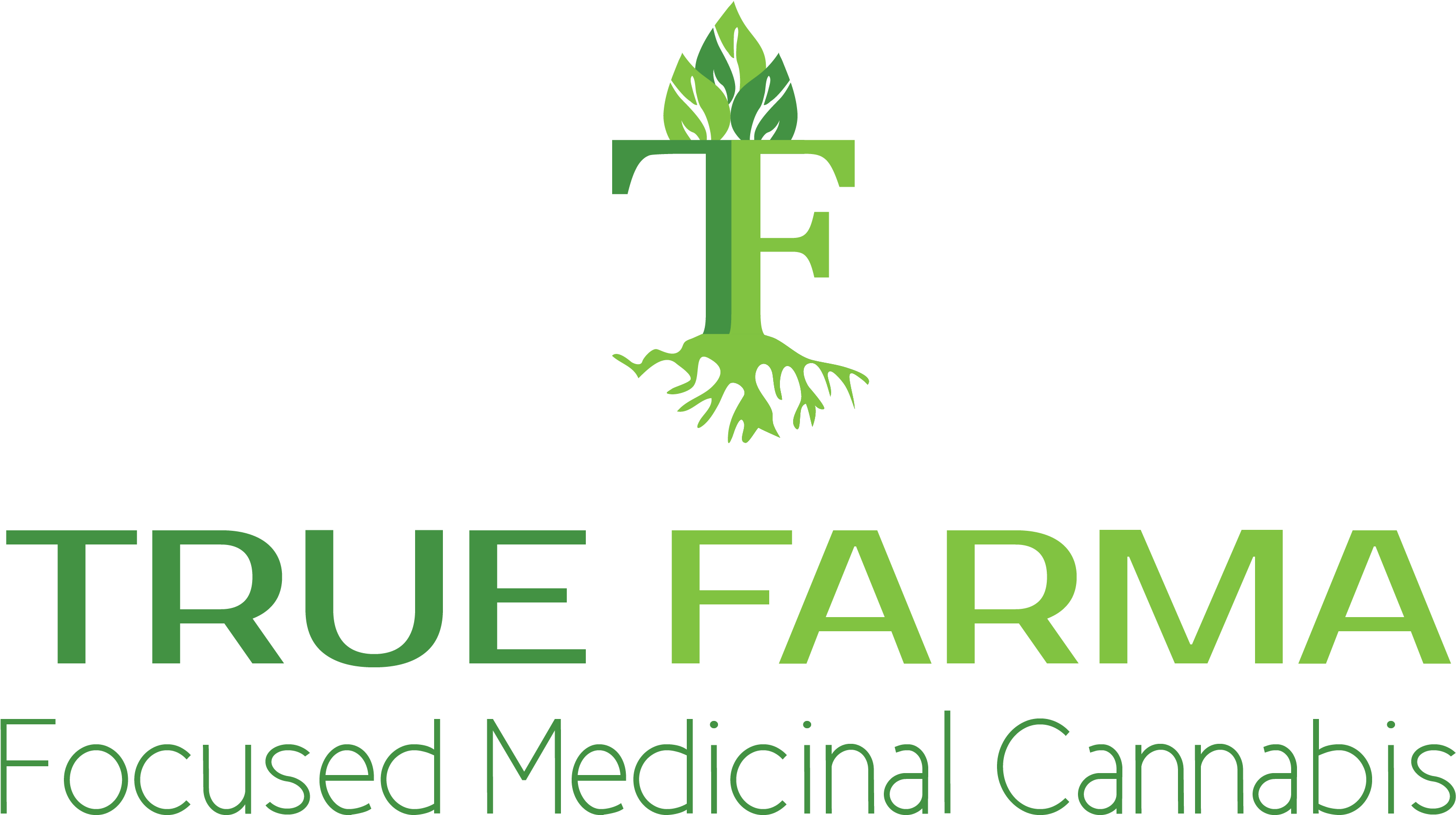 Focused Medicinal Cannabis - Graphic Design (3300x2550), Png Download