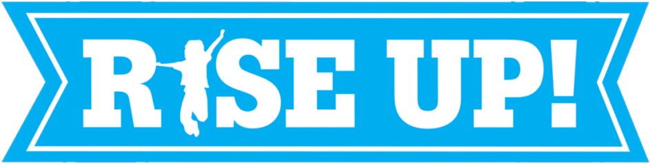 Straight Clean Banner - Electric Blue (1024x1024), Png Download