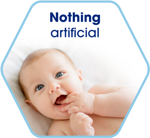 All Enfamil Pediatric Vitamins Are Gluten-free And - Baby (480x480), Png Download