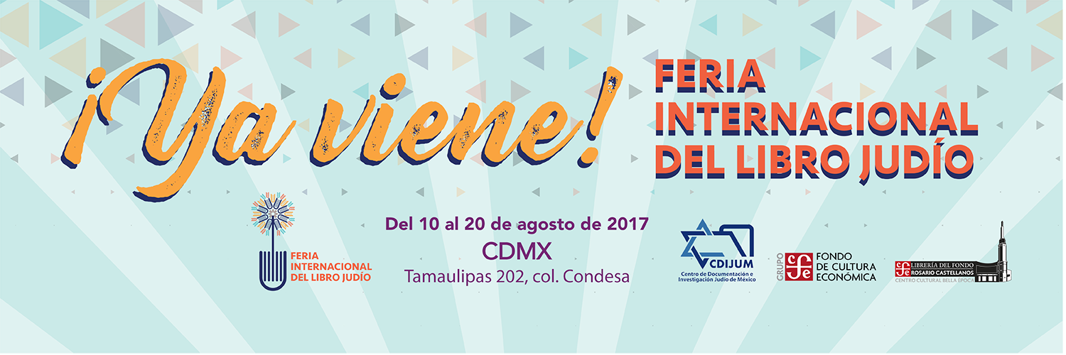 Programa De Actividades Filju - Fondo De Cultura Económica (1500x500), Png Download