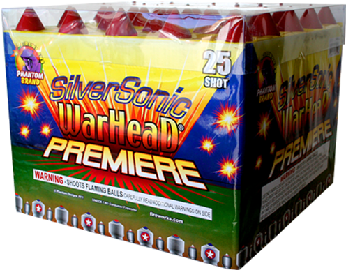 Silver Sonic Warhead - Carton (500x500), Png Download