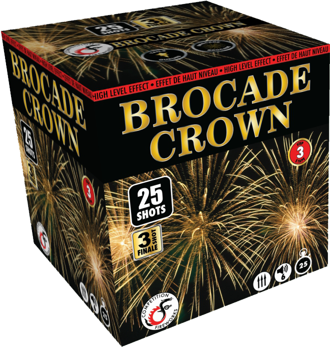 Rising Red Tail That Bursts To A Silver Brocade - Fireworks (694x729), Png Download