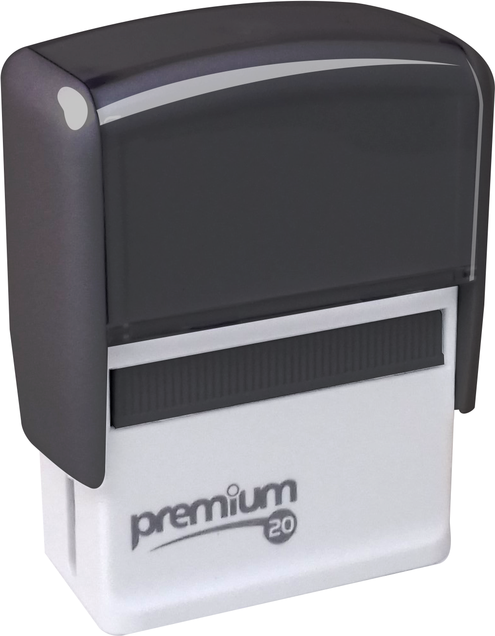P20 Preto - Carimbo Premium 40 (1418x1772), Png Download