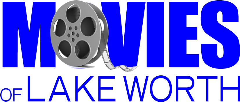 Lake Worth Logo - Wrestling Word (835x366), Png Download