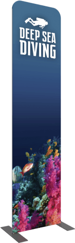 Formulate Essential Banner 600 Straight - Formulate Essential Cobra Banner Display (500x500), Png Download