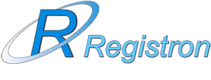 Registron Commercial Automation (450x450), Png Download