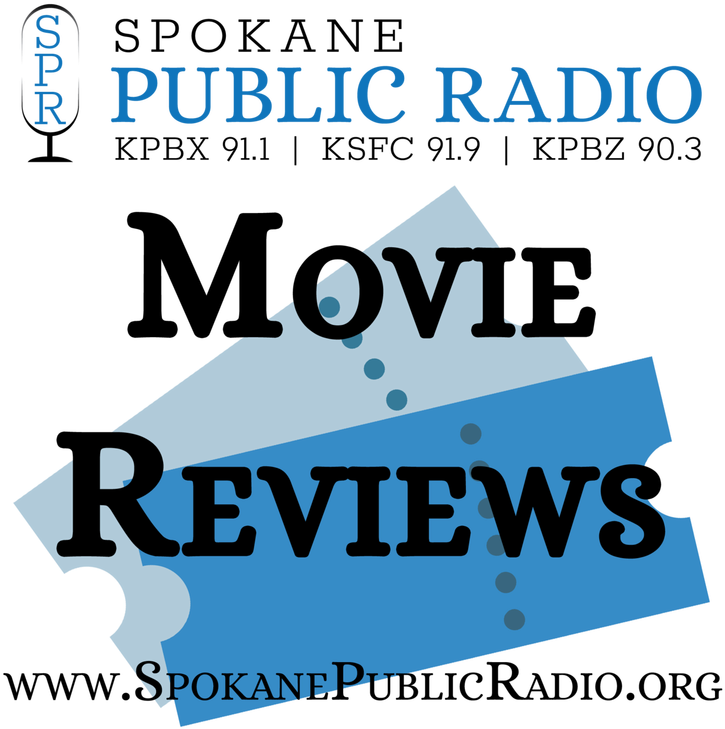 Spr Movie Reviews - National Public Radio (800x800), Png Download