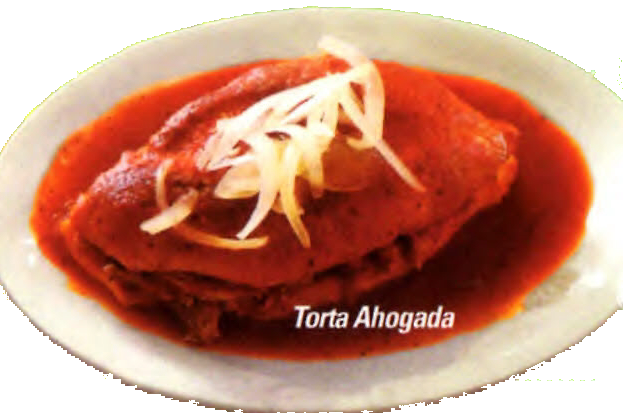 $8 - - Panucho (623x413), Png Download