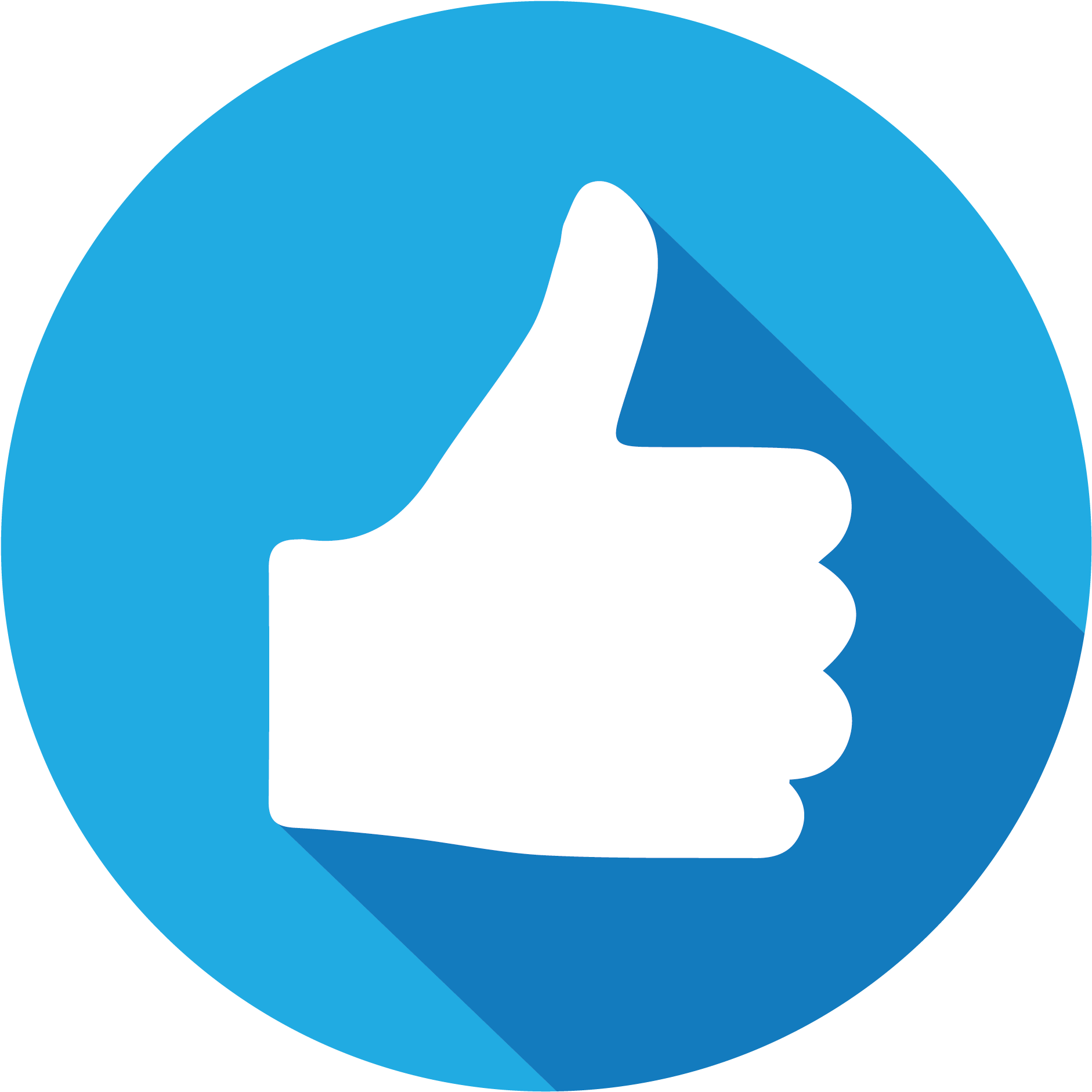 Blog Events - Twitter Round Logo Png Transparent Background (2202x2146), Png Download