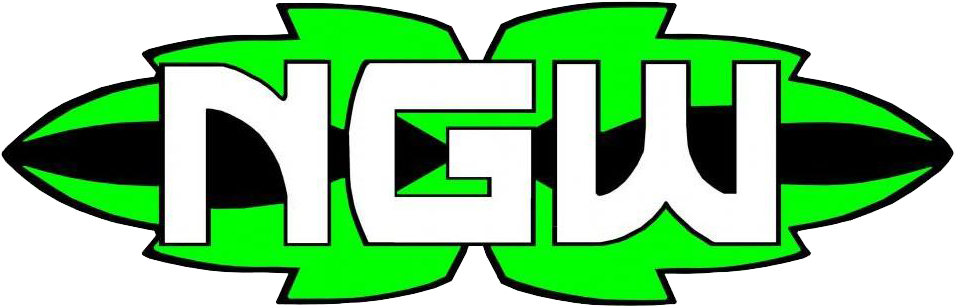 New Generation Wrestling Have Announced A Change To - New Generation Wrestling (1014x350), Png Download