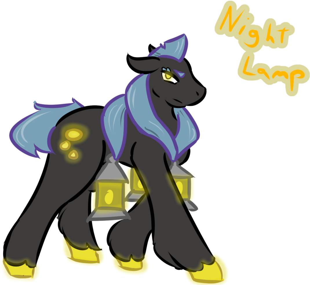 Tartsarts, Earth Pony, Glow, Glowing Eyes, Glowing - Cartoon (1195x1024), Png Download