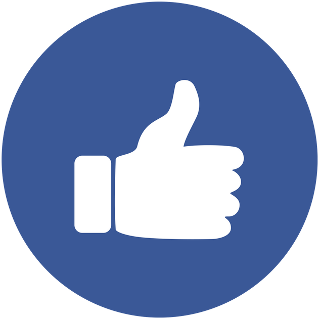 Thumbs Up From Blooming Social Mdia - Xubuntu Logo Png (800x800), Png Download